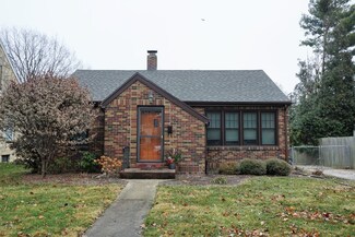 804 S Prairie St, Champaign, IL 61820