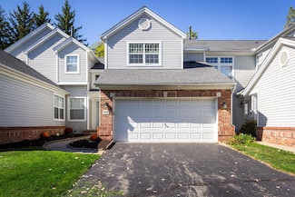 1093 Fairways Blvd Unit 99, Troy, MI 48085