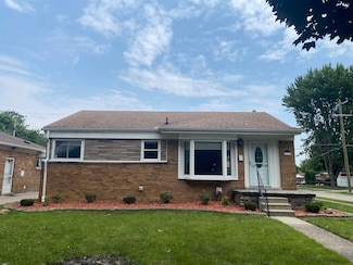 21725 Share St, Saint Clair Shores, MI 48082