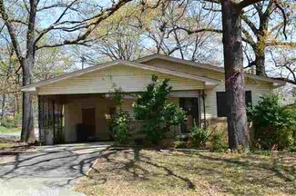 3001 S Bryant St, Little Rock, AR 72204