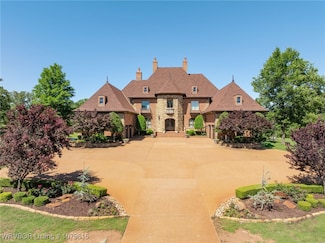 12034 Ridgefield Dr, Fort Smith, AR 72916