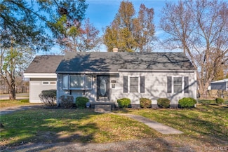 4 E Gray St, Sandston, VA 23150