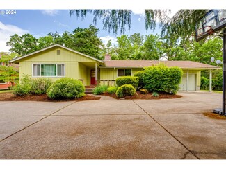 1822 Laurel Hill Dr, Eugene, OR 97403