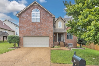 7951 Oakfield Grove, Brentwood, TN 37027