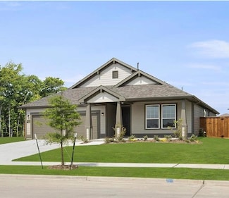 4039 Grotto Dr, Royse City, TX 75189