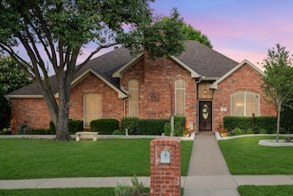993 Pheasant Ridge, Keller, TX 76248