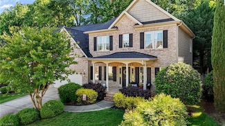 4206 Peppervine Trail, Greensboro, NC 27455