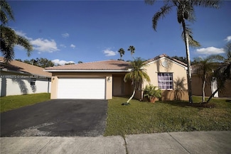 1056 NW 124th Terrace, Sunrise, FL 33323