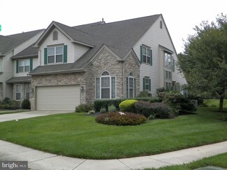 5101 Cinnamon Ct, Doylestown, PA 18902