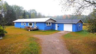 W3174 W Hollister Rd, White Lake, WI 54491