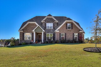 170 Captain Johnsons Dr, North Augusta, SC 29860