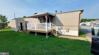 836 Buttonwood Ave, Spring City, PA 19475