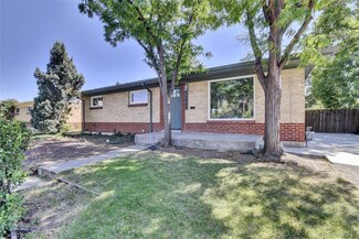 12464 E 13th Place, Aurora, CO 80011