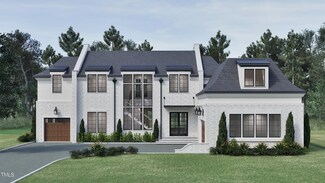 3438 Leonard St, Raleigh, NC 27607