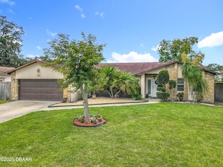 3622 Dame St, Port Orange, FL 32129