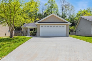 5952 Bearden View Ln, Knoxville, TN 37909