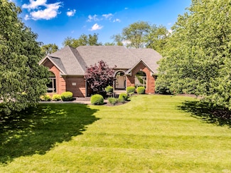 7300 W Augusta Blvd, Yorktown, IN 47396