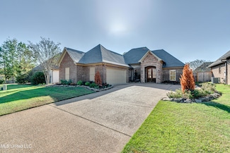 128 Amethyst Ln, Brandon, MS 39047