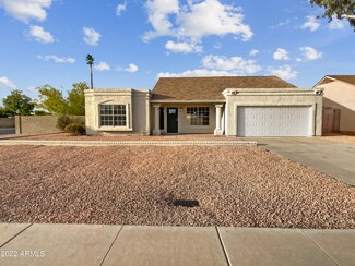 1462 E Dava Dr, Tempe, AZ 85283