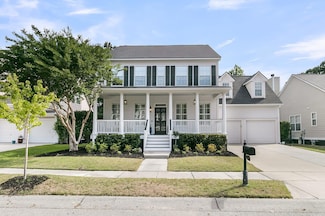 1517 Faith St, Mount Pleasant, SC 29466