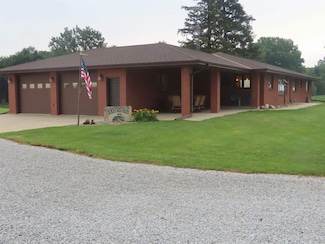 3341 Q Rd, David City, NE 68632