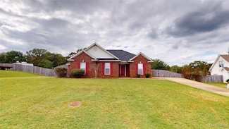 275 Allen Dr, Millbrook, AL 36054