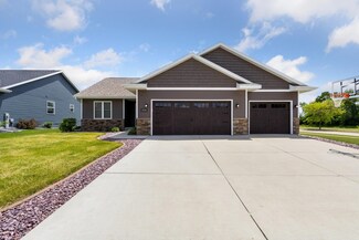 3472 Pickard Dr, Milton, WI 53563