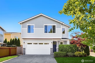15332 50th Place W Unit 5, Edmonds, WA 98026