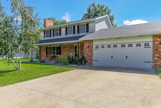 2330 Highview Rd, Mexico, MO 65265