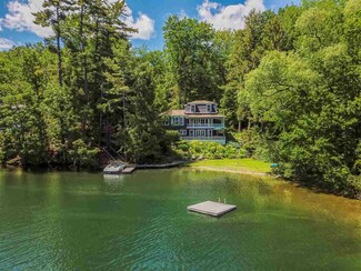 1408 Lake Morey Rd, Fairlee, VT 05045
