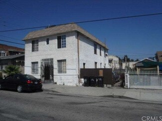 116 S State St, Los Angeles, CA 90033