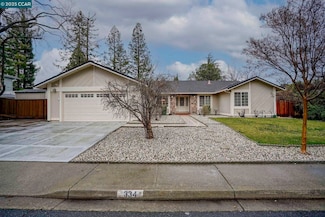 334 Semillon Cir, Clayton, CA 94517
