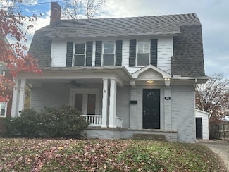 1431 Edwards St, Huntington, WV 25701