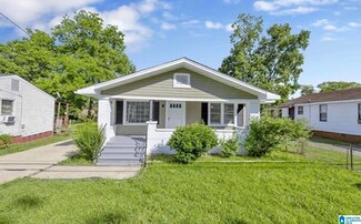 3613 Fred L Shuttlesworth Rd, Birmingham, AL 35207
