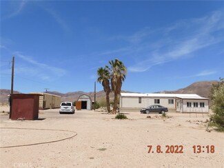 37305 Calico Blvd, Yermo, CA 92398