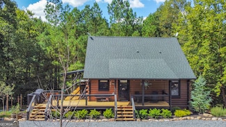 16 Toccoa Ridge Rd, Mineral Bluff, GA 30559