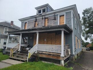 106 Nanticoke Ave, Endicott, NY 13760