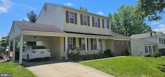 10907 Atwell Ave, Bowie, MD 20720