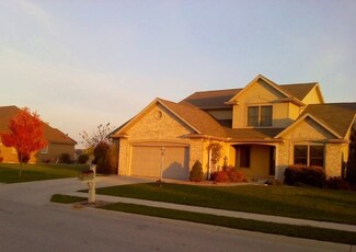 1958 Country Cir S, Nappanee, IN 46550