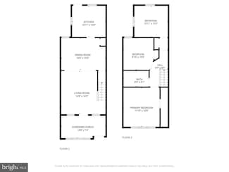 1528 Park Blvd, Camden, NJ 08103