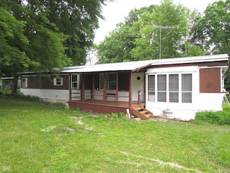 7 Johnathan Ln, Reelsville, IN 46171
