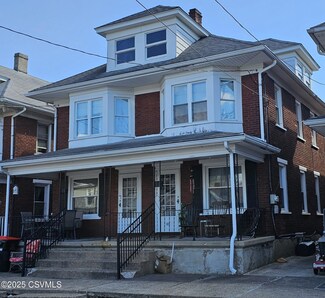 338 4th St Unit 340, Northumberland, PA 17857