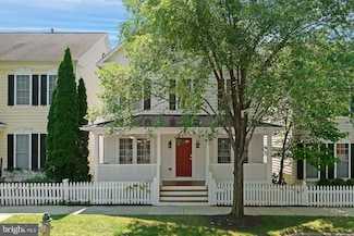520 Kersten St, Gaithersburg, MD 20878