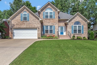 6018 Turning Leaf Dr, Smyrna, TN 37167