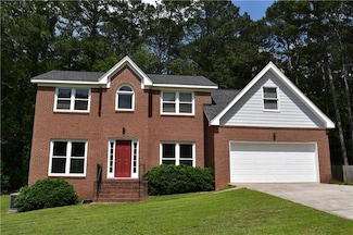 1471 Ashwood Way, Lawrenceville, GA 30043