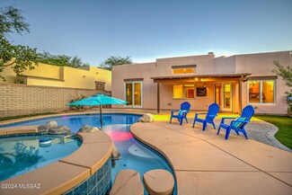 2976 N Saint Augustine Place, Tucson, AZ 85712
