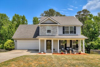 3941 High Chaparral Dr, Augusta, GA 30907