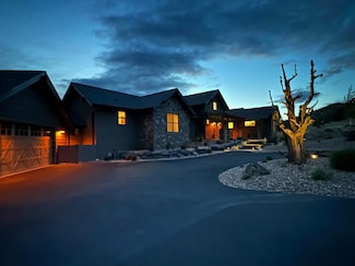 13810 SW Spirit Rock Dr, Powell Butte, OR 97753