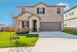 211 Prominence Way, Cibolo, TX 78108