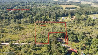 00 SE 139th (Parcel 7) St, Starke, FL 32091